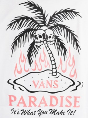 Vans paradise hotsell